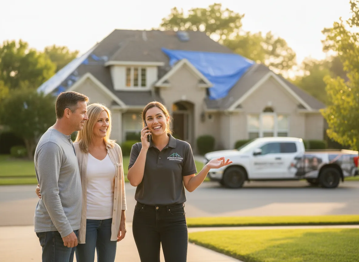 Emergency Roof Repair Sheffield, TX FAQs